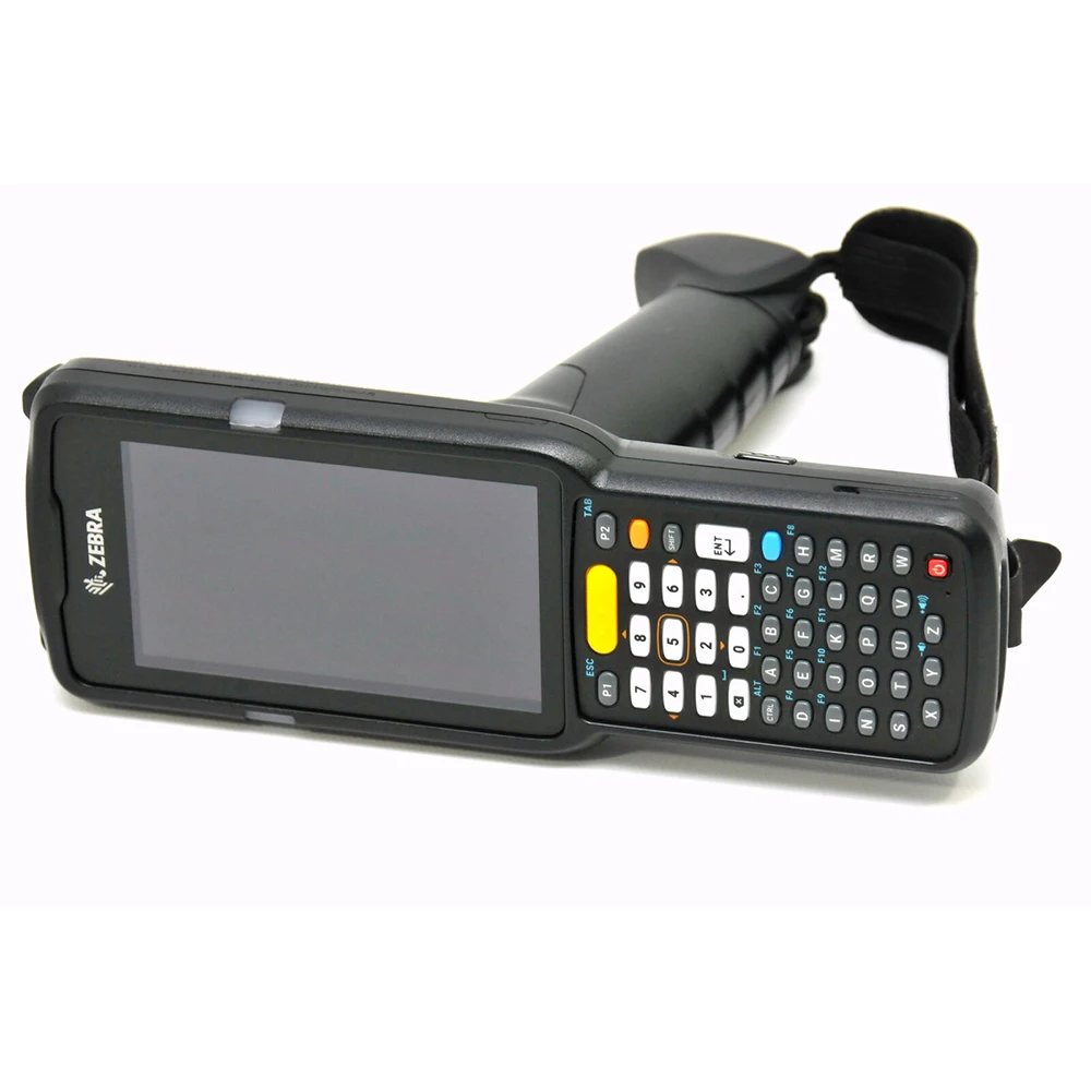 MC330K Wireless Barcode Scanner 2D Bar Code Reader Handheld Inventar ...