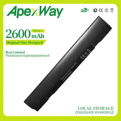ApexWay 2200 мАч новый ноутбук Батарея A31-X101 A32-X101 для Asus Eee PC X101 x101c X101CH X101H серии