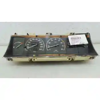 

0051735925 BOX INSTRUMENTS FIAT CROMA (182)