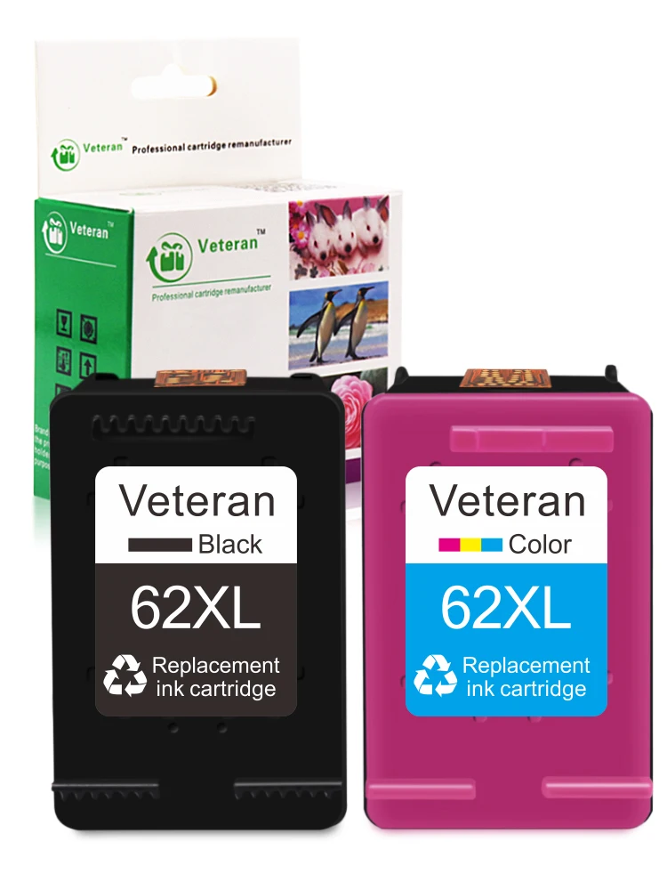 Чернильный картридж для принтера Hp Envy 5640 5540 5660 200 OfficeJet 5740 5542 7640 | Компьютеры и офис
