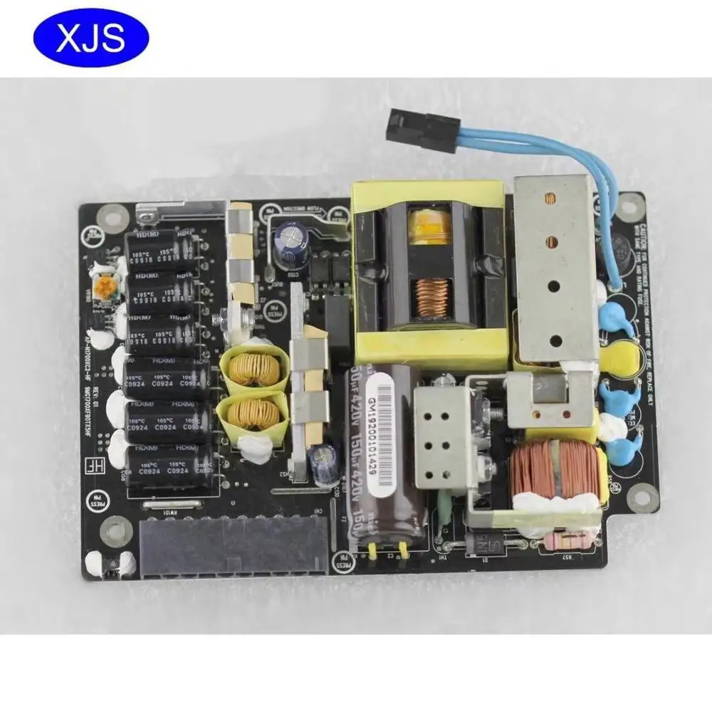 A1224 12V 15A 180W для HP-N1700XC Мощность доска для 2" iMac A1224 P/N: 614-0438 A1224 блок питания