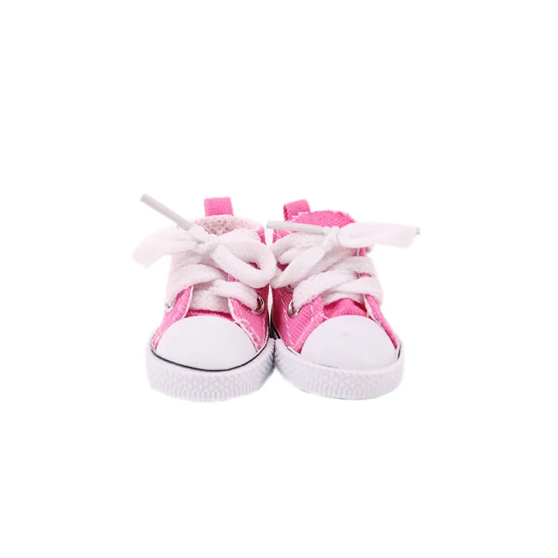 5Cm Length Doll Shoes For Inch Wellie Wisher 32-34Cm Paola