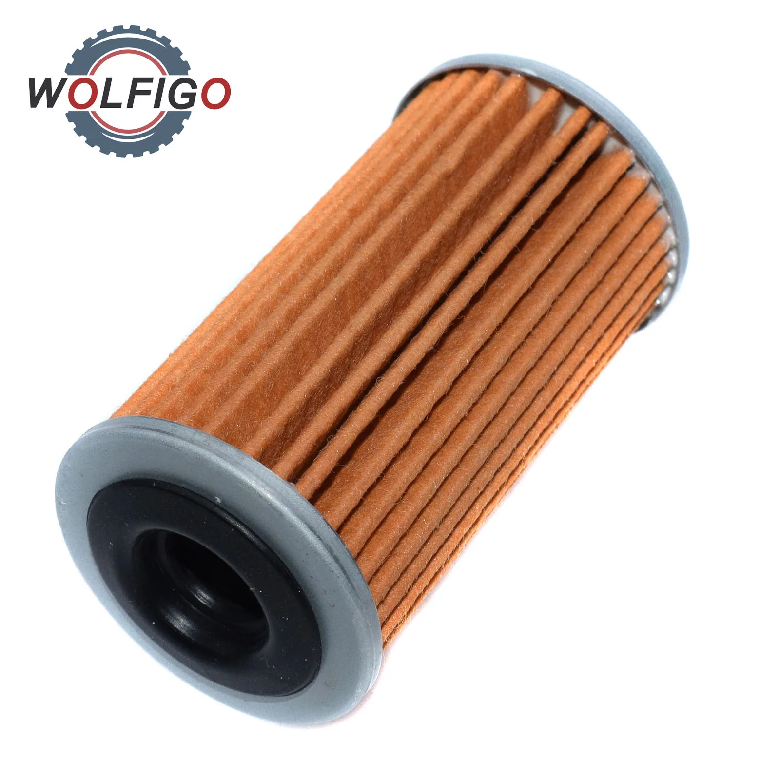 WOLFIGO Auto Transmission Oil Cooler Filter For Chevrolet Spark Nissan Cube Note Sentra Versa Suzuki Swift 3172628X0A 317263JX0A