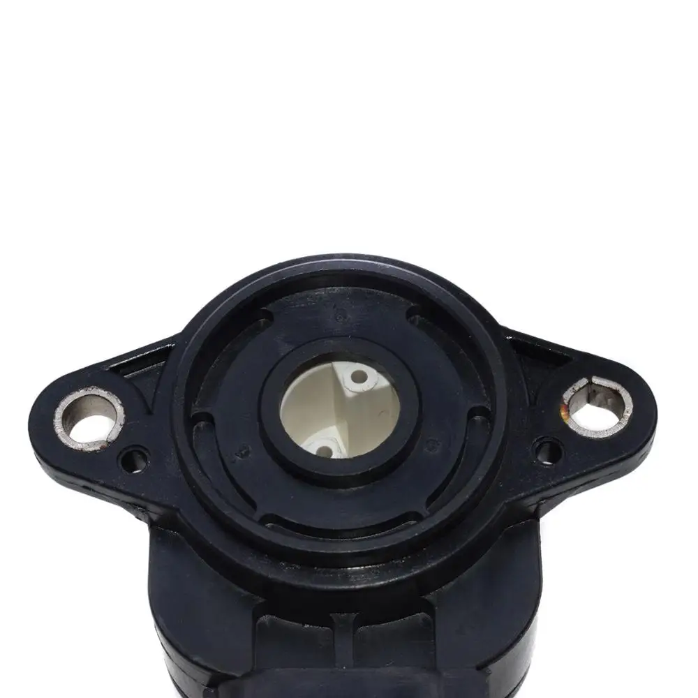 ISANCE TPS Throttle Position Sensor 22633-AA210 TH294 5S5329 Fit For Subaru Legacy Impreza Outback 1996-2006 (CGQSB001)