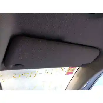 

PARASOL RIGHT AUDI A6 SALOON (4F2)