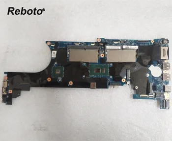 

For Lenovo Thinkpad T580 Laptop Motherboard With i7-8650U processor MX150 2GB DDR4 01YR264 100% Tested Fast Ship