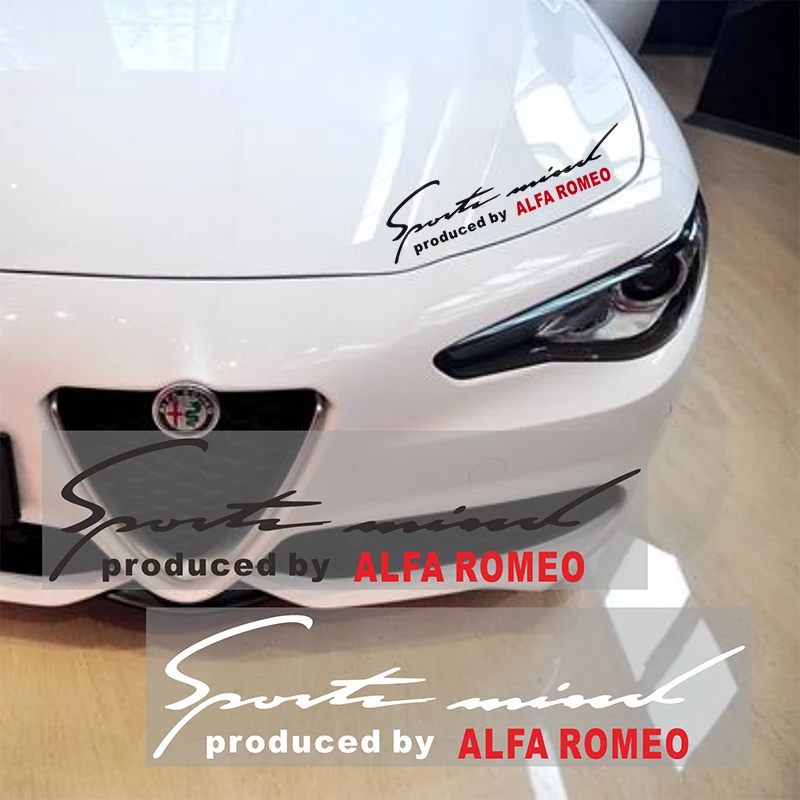 Новинка 2020 стильная лампа для бровей Alfa Romeo 147 156 166 159 ALFA GT Stelvio Giulietta Clover