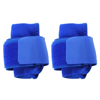 

Ankle protection 1 pair Ankle support Elastic pad protection Adjustable ankle protection Compression protection Stabilizer