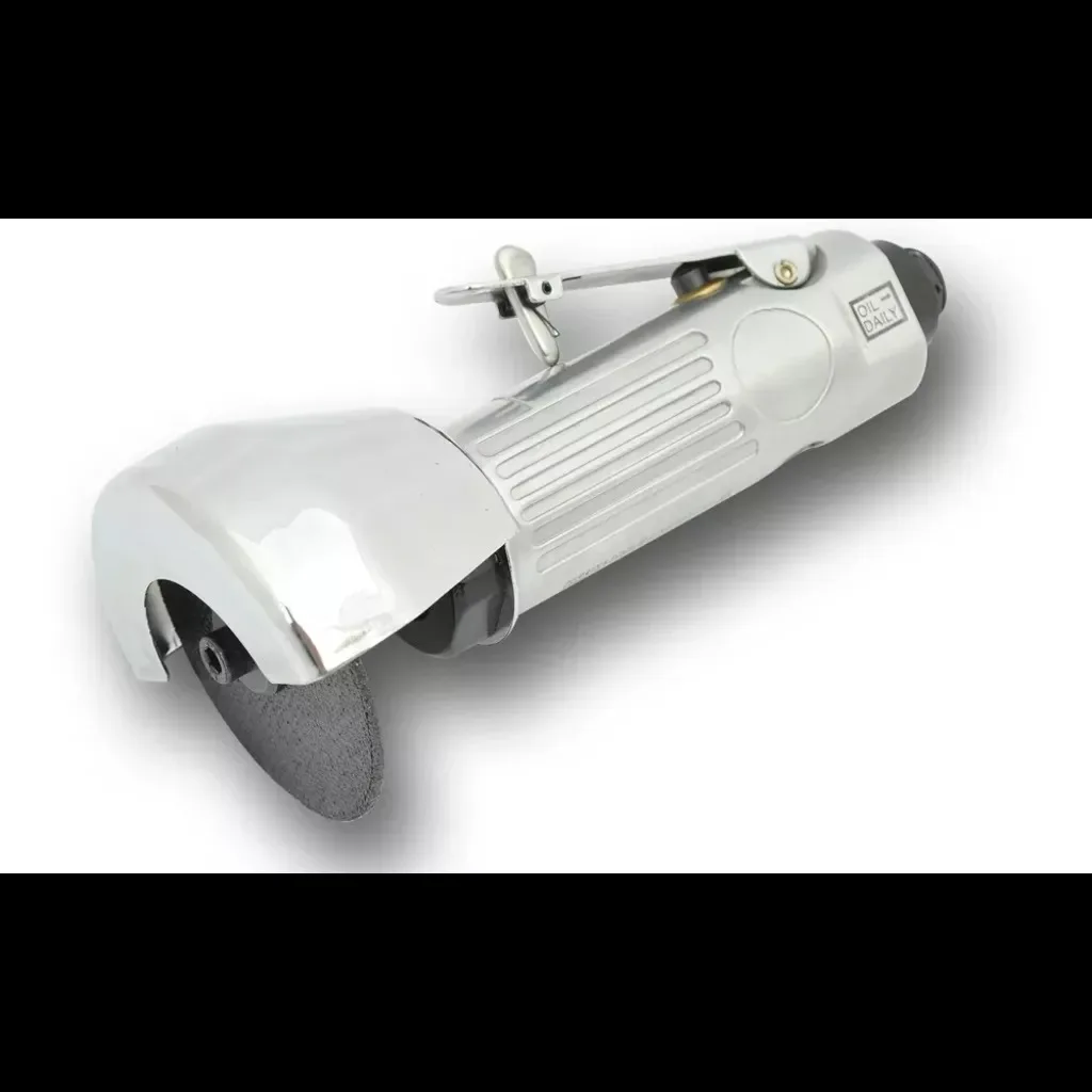 

76,2 Mm 1/4''20,000 U/Min Air Cut Off Tool Grinder Cutter Tool Power Tool Accessories Compressed Air Connector V3