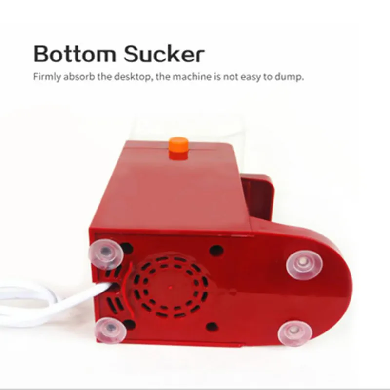 ピーナッツバター製造機,深さをきれいにする,ピーナッツバターを作る