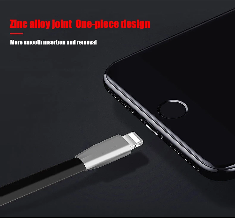 1 м цинковый сплав usb type C кабель 2A USB C зарядное устройство Быстрая Синхронизация данных зарядный кабель type-c для Samsung Note 8 9 S8 s9 USB-C