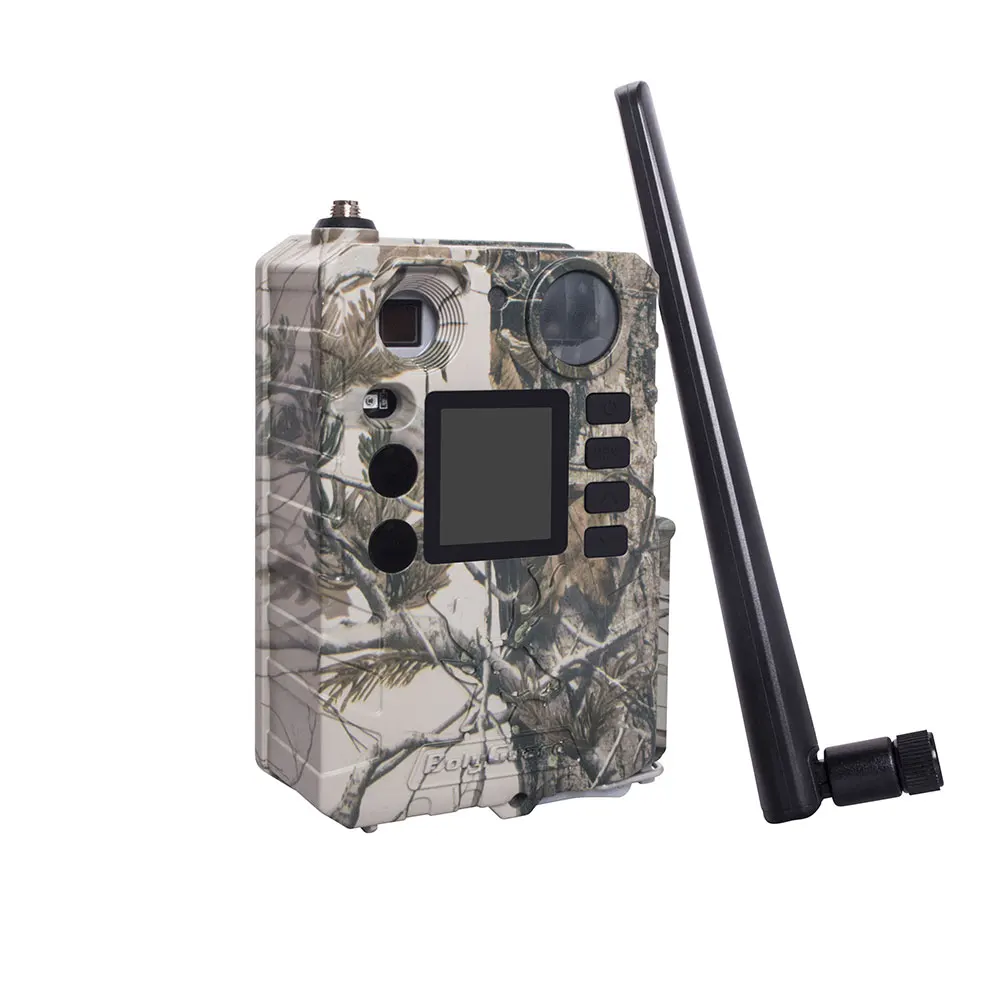 Boly BG310-M 4G Hunting Cameras Color LCD Invisible IR Night Vision Economic Tree Forest Game Scout Wireless Trail Cameras