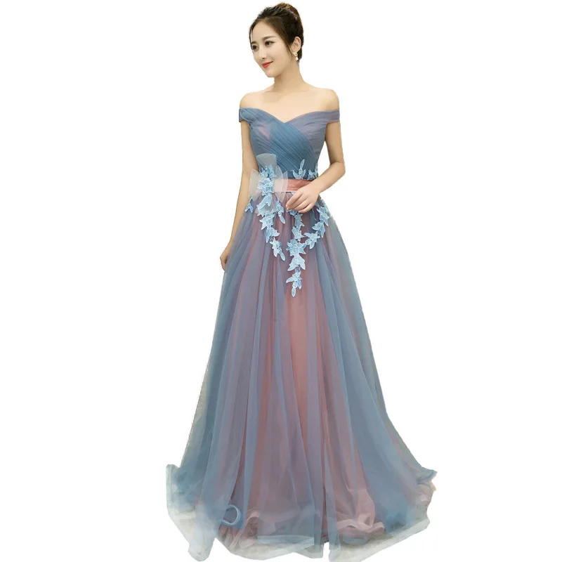 

Gray Oriental Style Dresses Chinese Bride Vintage Traditional Wedding Cheongsam Dress Long Qipao Modern Robe Size XS-3XL