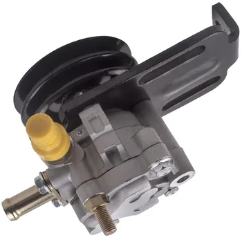 

Power Steering Pump For Isuzu Trooper Holden Jackaroo Rodeo 4JB1 4JG2 4JG2 3.1L