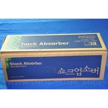 

Shock Absorber Kia Sephia-II PMC 0k2a134900f parts-mall art. pjb-006
