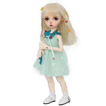 

Fairy BJD Doll Colette aimd 3.0 YOSD Doll 1/6 Body Model Girls Boys Doll Shop Free shipping