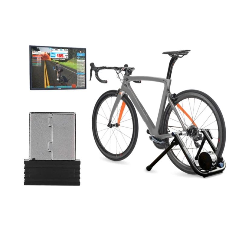speed and cadence sensor tacx