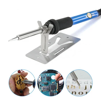 

Wood Burning Pyrography Kit 28pcs Heats Quickly Lightweight Easy to Operate for Wood Leather TSH Shop