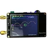 New NanoVNA 2.8 inch Touch LCD HF VHF UHF UV Vector Network Analyzer 50KHz - 300MHz Antenna Analyzer with battery  I4-001 ► Photo 3/6