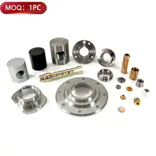 

High precision custom cnc machining service cnc turning milling lathe