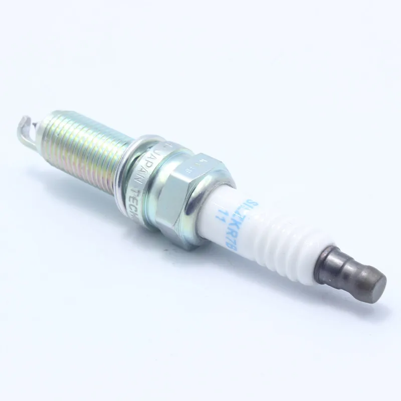 Зажигания Dekeo SILZKR7B11(9723)LKR7BGP S 18846 11070 иридиевые подходят для Jeep Wrangler KIA K3 K4 K5 KX3 Hyundai ix25