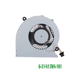 COOLING FAN AB06505HX050301 00N130BU 6-31-N130S-102