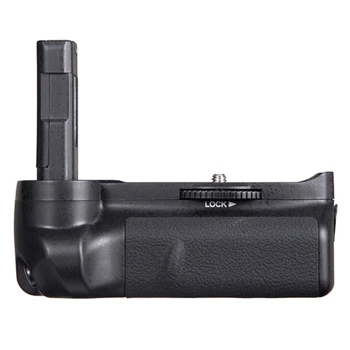 

Vertical Camera Battery Grip Pack for NIKON D3100 D3200 D3300 DSLR Cameras Battery Handgrip Holder with Cable Kit
