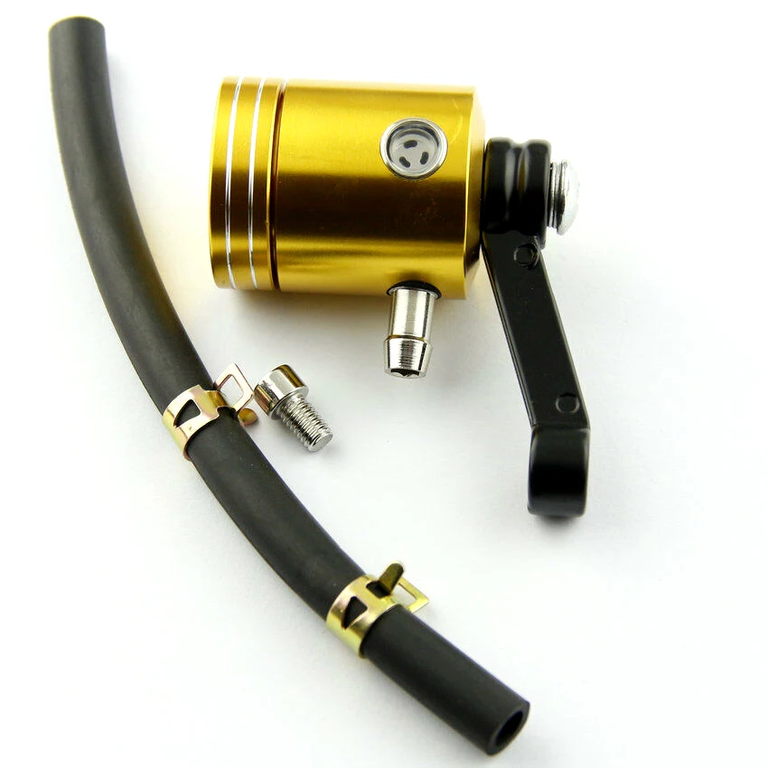 Тормозной клатч для мотоцикла гидравлический цилиндр жидкость резервуар масло