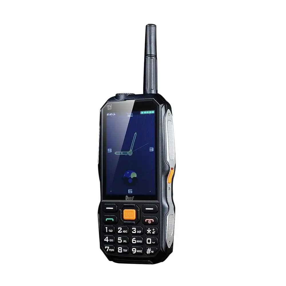 

P516 3.5 inch mobile phone Cellphone Dual card candy bar phone