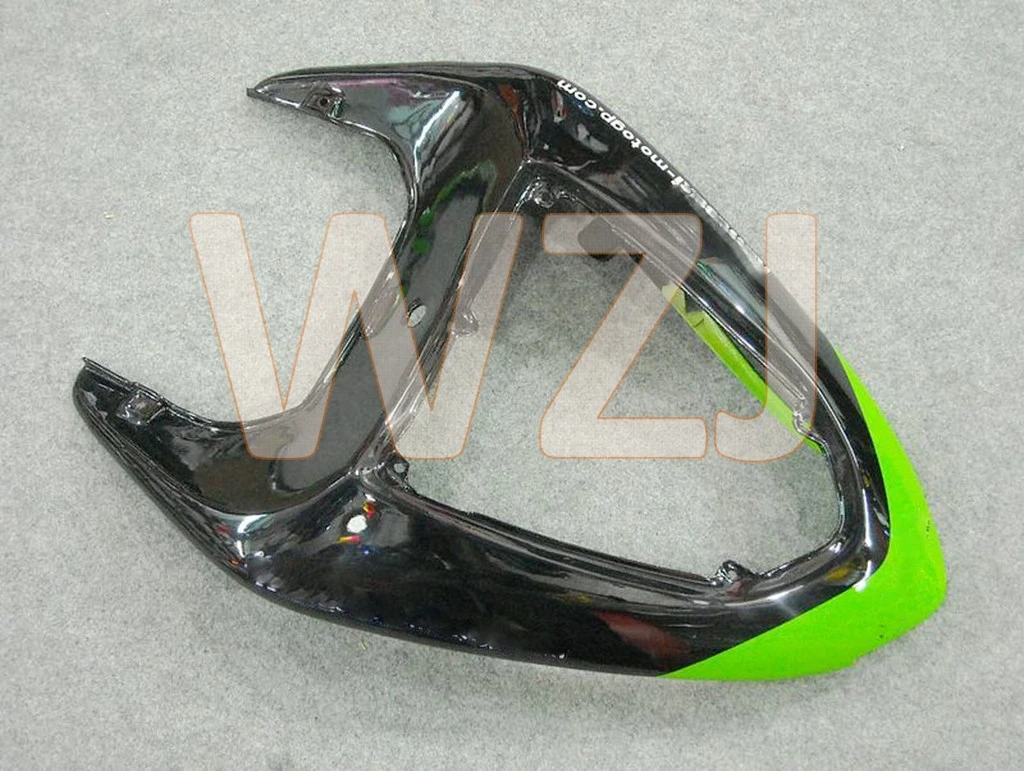 Для Kawasaki ZX10r 06 комплекты обтекателей ZX-10R 07 Abs обтекатель Ninja ZX 10r 2006-2007 обтекатели
