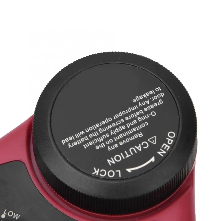 Speedlite Seafrogs ST-100 Pro Водонепроницаемый вспышка светильник подводный стробоскоп дайвинг для sony 5500K вспышки камеры