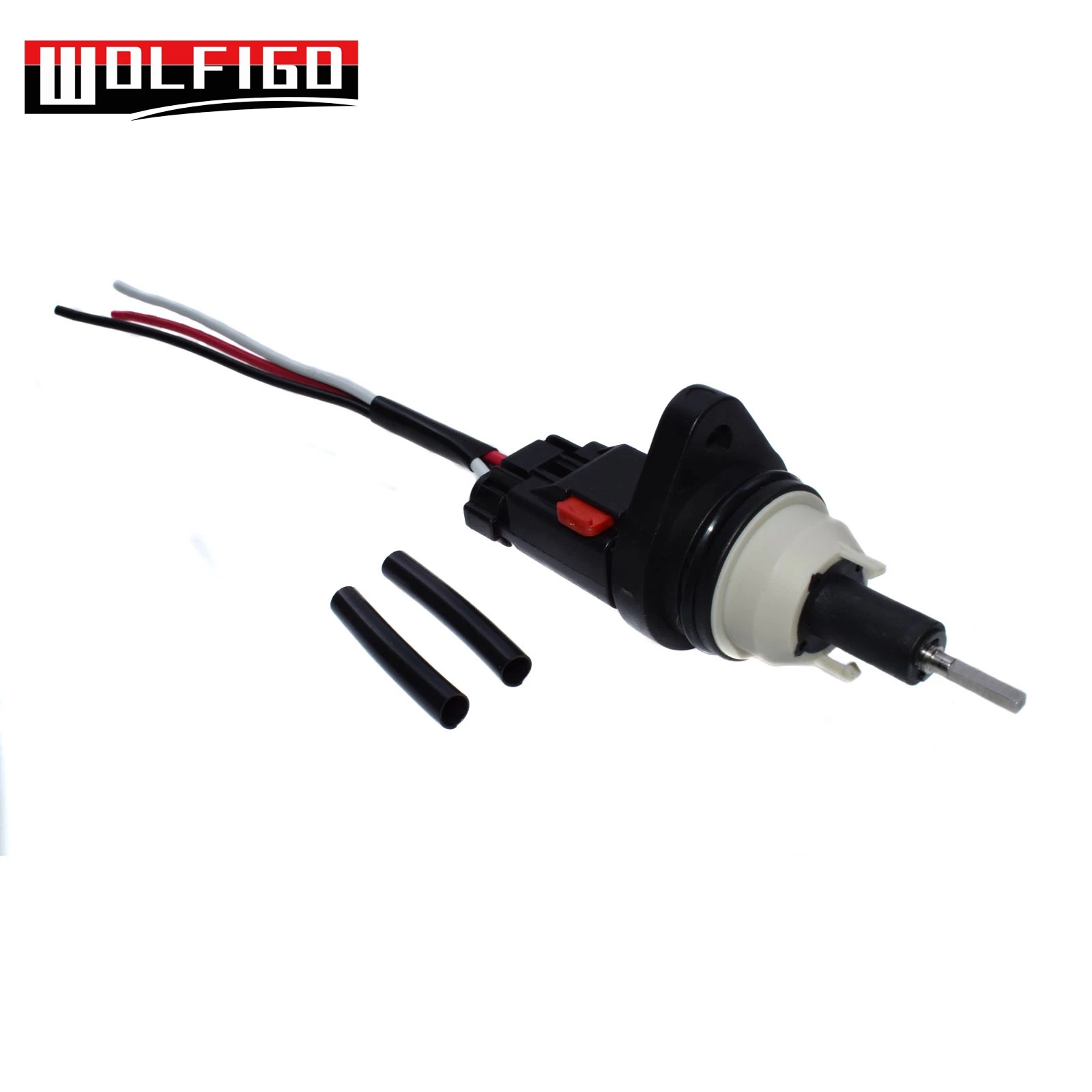 Auto Speed Sensor and Plug Pigtail Harness Connector 4707386 for Chrysler Dodge Jeep Plymouth 05013660AA 5013660AA