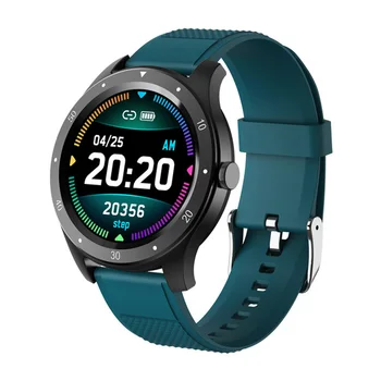 

Stopwatch Smart Watch Countdown Adjustment Replacement Accessories Bluetooth TFT