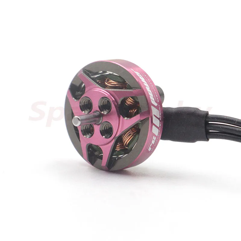 RC 쿼드콥터 레이싱 드론용 미니 FPV 브러시리스 모터, GTS V2 RCINPower 1202.5 11500KV 1-2S Lipo 3.9g, 1.6-3 인치 프로펠러, 신제품