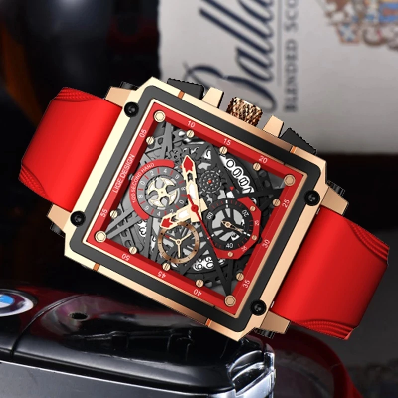 expensive watches for men brands