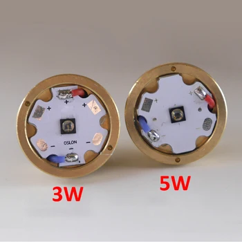 

IR 940nm 3w 5w led flashlight infrared IR850nm module for C8 hunting torch