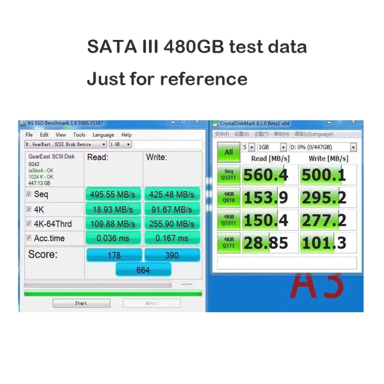 HY Samgporse жесткий диск 2,5 дюймов sataiii ssd 512 ГБ 1 ТБ 2,5 жесткий диск твердотельные диски 2," внутренний ssd