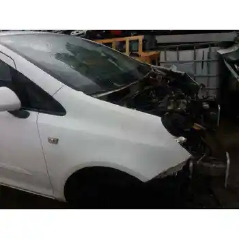 

RIGHT REARVIEW MIRROR OPEL CORSA D
