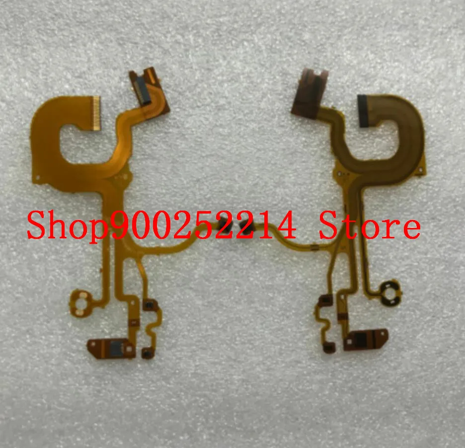 NEW Lens Back Main Flex Cable For SONY Cyber-Shot DSC-HX50 HX50V HX60 HX60V Digital Camera Repair Pa