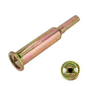 

Magical Electrician Automatic Twisting Wire Stripping Quick Connector 72XD
