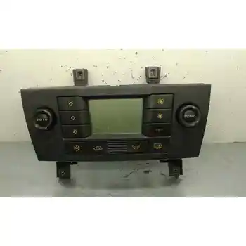 

735319257 CONTROL CLIMATE FIAT STILO (192)