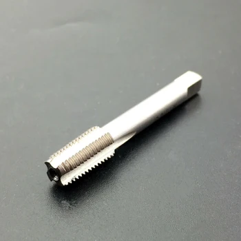 

1pc HSS 1/16-27 NPT Tap Pipe Thread Taper Spring Collet ER32 Clamping CNC Parts