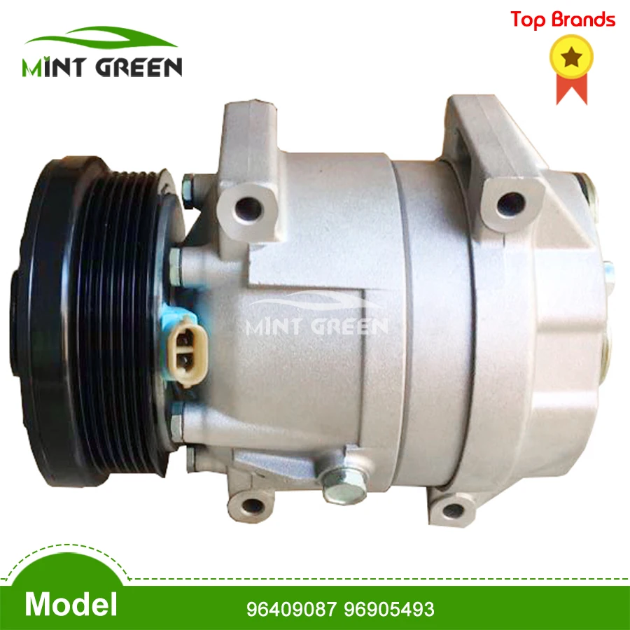 

for car air compressor For Chevrolet Epica 2.0 D 2.5 2005-2017 Air Conditioner Compressor 96409087 96905493