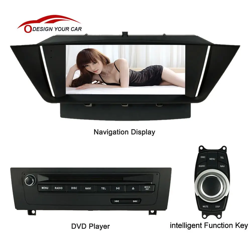 Cheap 8.3 Inch HD Touch Screen Car DVD Player GPS Navigation in Dash 2 Din Car Radio Bluetooth for BMW X1 E84 Display+DVD Player 0 Cheap 8.3 Inch HD Touch Screen Car DVD Player GPS Navigation in Dash 2 Din Car Radio Bluetooth for BMW X1 E84 Display+DVD Player 0