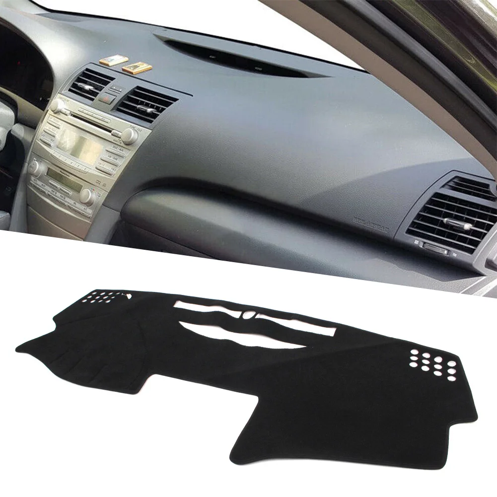 Коврик для приборной панели автомобиля Toyota Camry 2006 2007 2008 2009 2010 2011 LHD | Автомобили и