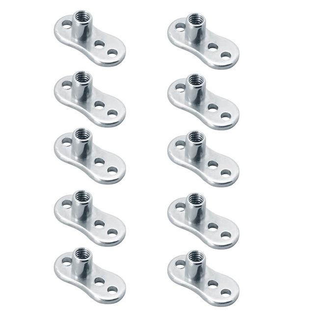 G23 Titanium Micro Dermal Piercings Set Dermal Anchor Base Skinner Diver Dermal Base Sexy Body Piercings Jewelry 14G