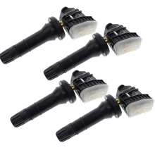 Для Acadia датчик давления в шинах для Savana для Sierra для GMC Замена для Yukon 13598771