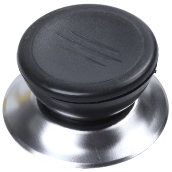 

8 pieces Cookware lid with knob 40 x 47 x 21 mm