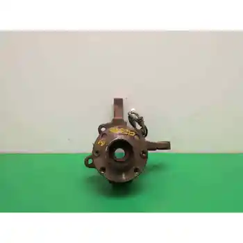 

STEERING KNUCKLE FRONT LEFT RENAULT KANGOO (F/KC0)