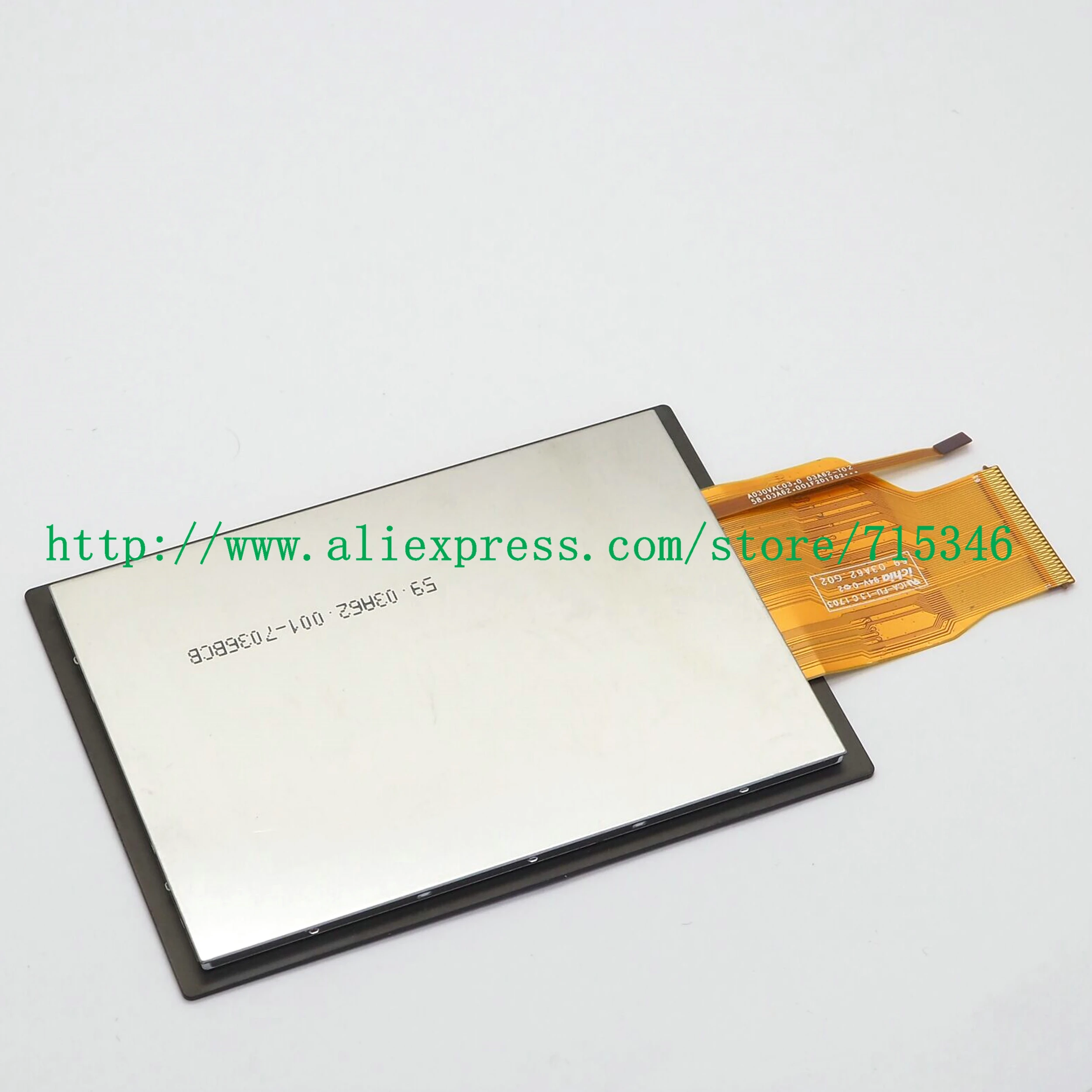 Canon SX710 HS PowerShot Fotocamera Compatta Digitale, 20 MP - Foto 7